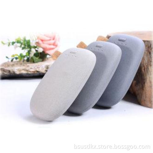 12000mAh Mobile Phones Power Bank External Battery for Emer